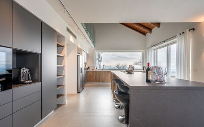 Logement:&nbsp;Casa Faretto - Collina 100.2