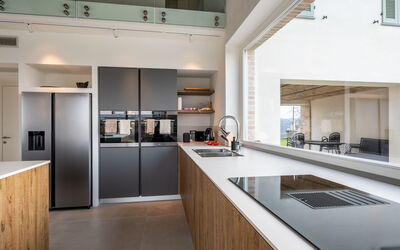 Logement:&nbsp;Casa Faretto - Collina 100.2