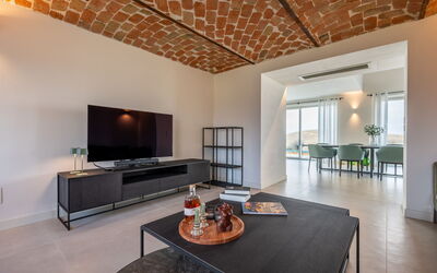 Logement:&nbsp;Casa Faretto - Collina 100.2