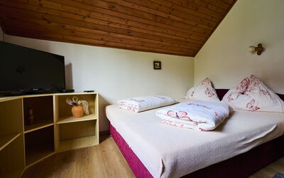 Logement:&nbsp;Mountain Escape 547.3