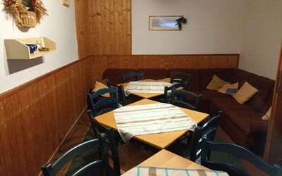 Logement:&nbsp;Spacious Mountain Base 637.1