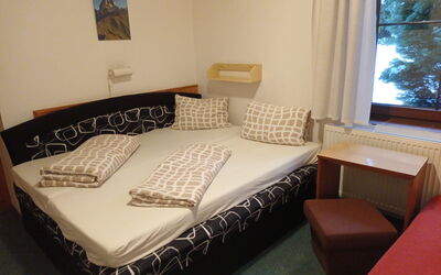 Logement:&nbsp;Compact Mountain Base 637.2