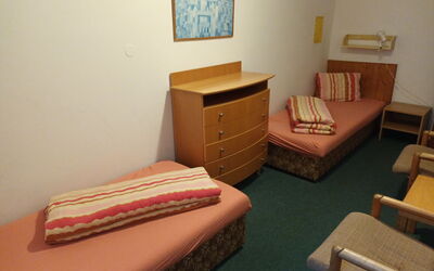 Logement:&nbsp;Compact Mountain Base 637.2