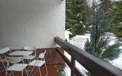 Logement:&nbsp;Spacious Mountain Base 637.1