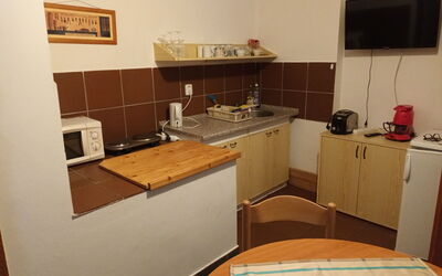 Logement:&nbsp;Compact Mountain Base 637.2