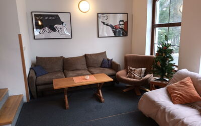 Logement:&nbsp;Duplex Mountain Base 637.3