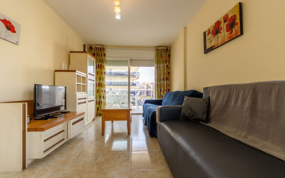 Logement:&nbsp;Nova Pineda 701.10