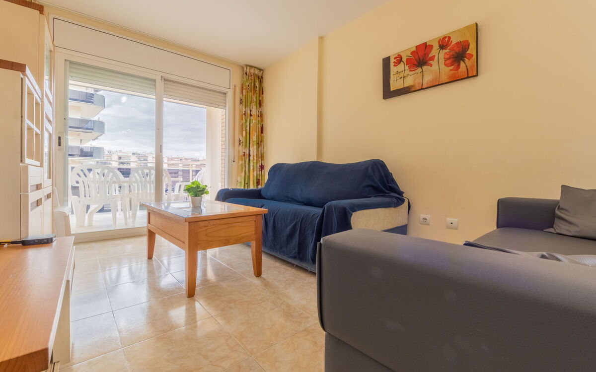 Logement:&nbsp;Nova Pineda 701.4