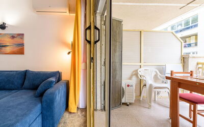 Logement:&nbsp;Cala Dorada 702.3