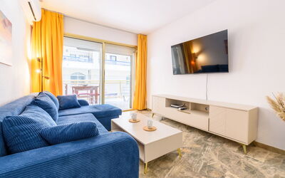 Logement:&nbsp;Cala Dorada 702.3