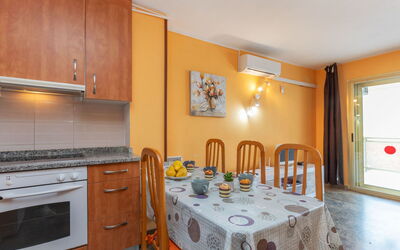 Logement:&nbsp;Cala Dorada 702.2
