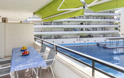 Logement:&nbsp;Riviera Park 703.8