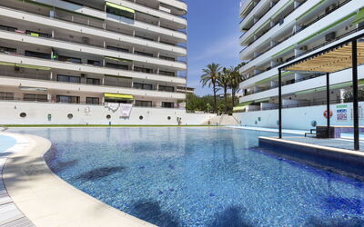 Logement:&nbsp;Riviera Park 703.8