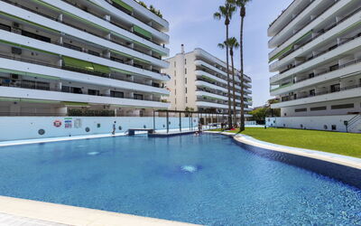Logement:&nbsp;Riviera Park 703.8