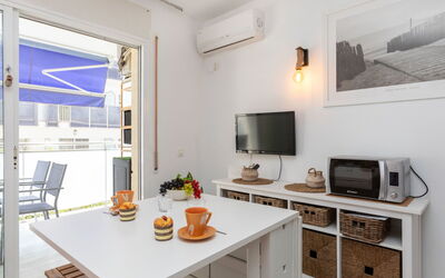 Logement:&nbsp;Calafont 712.1