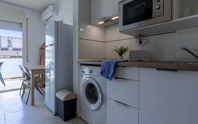 Logement:&nbsp;Calafont 4 712.2