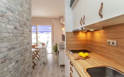 Logement:&nbsp;Calafont 712.1