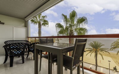 Logement:&nbsp;Ancora Miramar 713.2