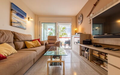 Logement:&nbsp;Ancora Miramar 713.2