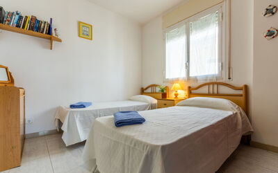 Logement:&nbsp;Ancora 713.3