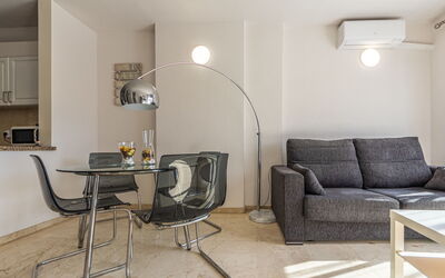 Logement:&nbsp;Michelangelo 723.2