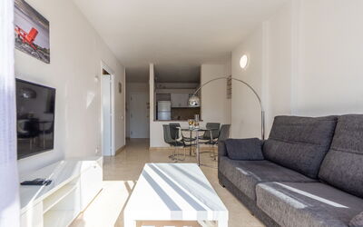 Logement:&nbsp;Michelangelo 723.2