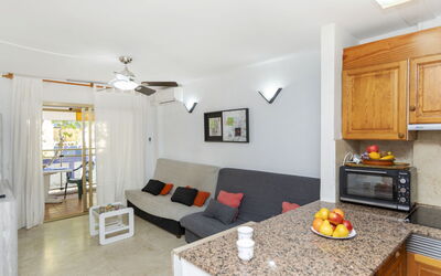 Logement:&nbsp;Michelangelo 723.3