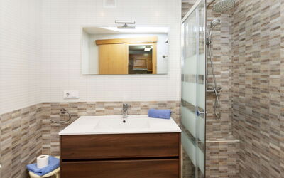 Logement:&nbsp;Michelangelo 723.3