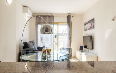 Logement:&nbsp;Michelangelo 723.2