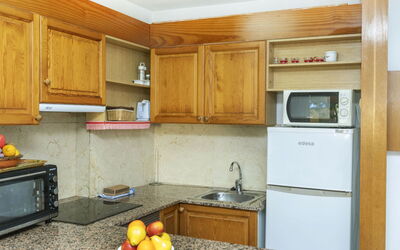 Logement:&nbsp;Michelangelo 723.3