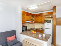 Logement:&nbsp;Michelangelo 723.3