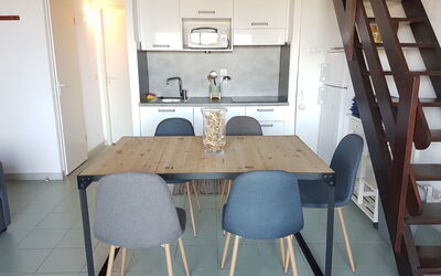 Logement:&nbsp;T3 Costa D'Oru 610.3