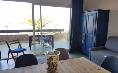 Logement:&nbsp;T3 Costa D'Oru 610.3
