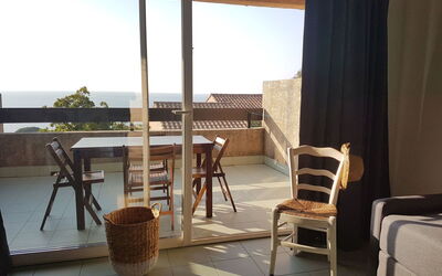 Logement:&nbsp;Studio Cabine 610.1