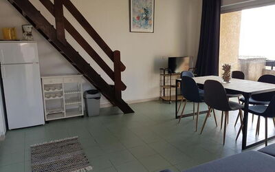 Logement:&nbsp;T3 Costa D'Oru 610.3