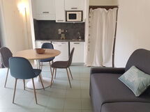 Logement:&nbsp;T2 Costa D'Oru 610.2