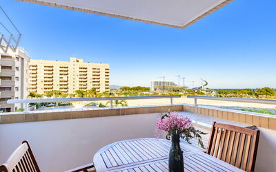 Jardines del Mar i