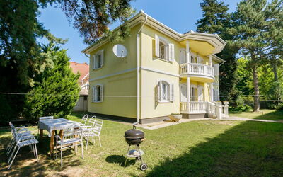 Balatonlelle 630