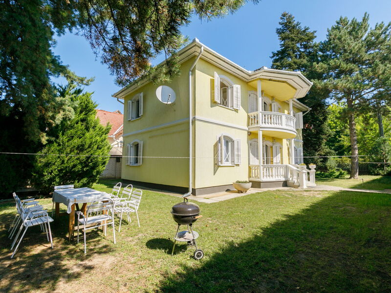 Balatonlelle 630