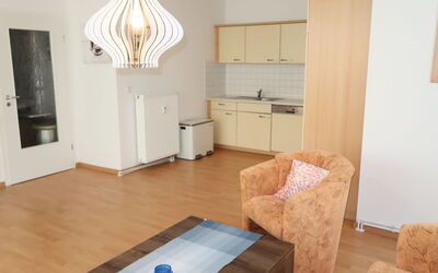 Famli Relax Villa Störtebeker