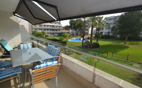 Logement:&nbsp;Tramontana 745.1