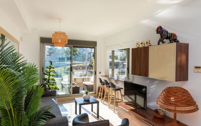 Logement:&nbsp;Tramontana 745.2