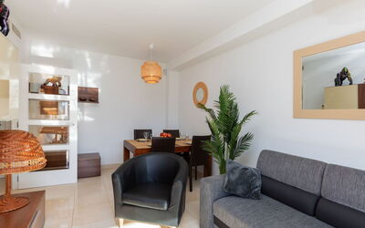 Logement:&nbsp;Tramontana 745.2