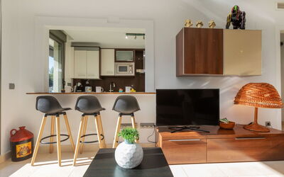 Logement:&nbsp;Tramontana 745.2