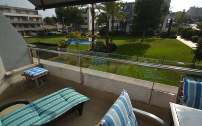 Logement:&nbsp;Tramontana 745.1