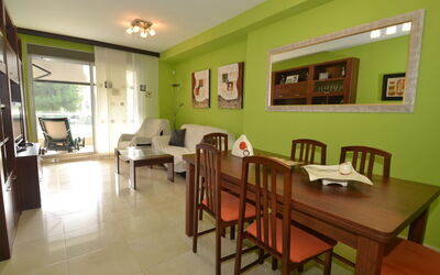 Logement:&nbsp;Tramontana 745.1