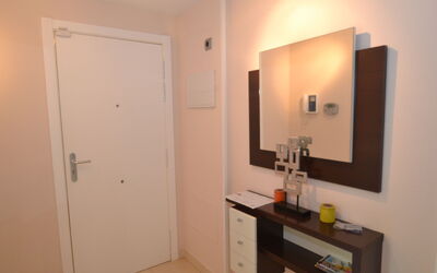 Logement:&nbsp;Tramontana 745.1