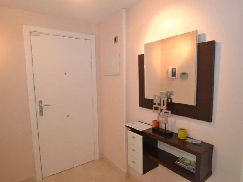 Logement:&nbsp;Tramontana 745.1