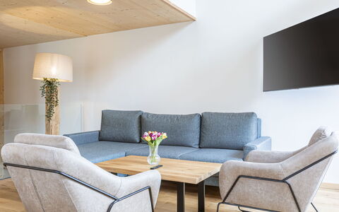 Logement:&nbsp;Penthouse # 3C mit Sauna&Außenbadewanne 180.12