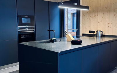 Logement:&nbsp;Panorama # 8 mit Sauna & Pool 180.19